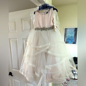 Flower Girl Dress